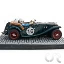 MG TC (Verte)