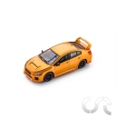 Subaru WRX STI - Orange