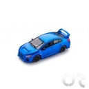 Subaru WRX STI - Blue