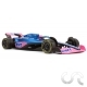 Formula 22 - BWT " Alonso " N°14
