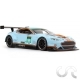 Aston Martin V8 Vantage GTE " 24h du Mans 2013 " N°99