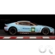 Aston Martin V8 Vantage GTE " 24h du Mans 2013 " N°98