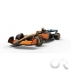 McLaren MCL36 " GP Imola 2022 - Lando Norris " N°4