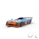 Mirage Gr8 " Winner 24h du Mans 1975 " N°11