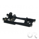 Support moteur cage courte Inline invers&eacute;