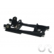 Support moteur cage courte Inline invers&eacute;