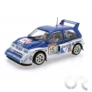 MG Metro 6R4 N&deg;15