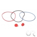 Kit de transmission 4x4