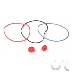 Kit de transmission 4x4