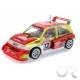 MG Metro 6R4 N°12
