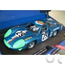 Alpine A220 N&deg;29