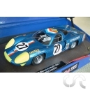 Alpine A220 N&deg;27