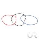 Courroies de transmission x4