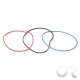 Courroies de transmission x4