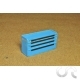 Set accesoires de garage N°1 peint BLEU