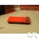 Set accesoires de garage N°2 peint ROUGE