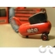Set accesoires de garage N°3 peint ROUGE