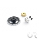 Set pignonnerie Prorace Evo Anglewinder 12/32