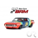 Chevrolet Camaro Z28 "Gordon First Win Tribute 1994" N°24 (1/24ème)