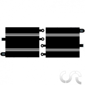 Rail de conversion " Classic/Sport " x2