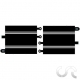 Rail de conversion " Classic/Sport " x2