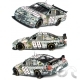 Chevrolet Impala Nascar COT N°88
