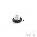 Couronne Prorace Evo 27 dents