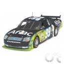 Ford Fusion COTE N&deg;99