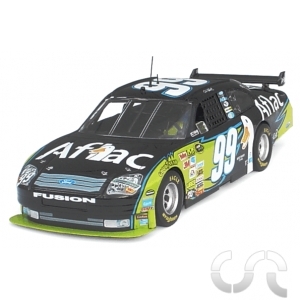 Ford Fusion Nascar COT N&deg;99