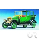 Rolls Royce " Silver Ghost "