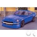 Nissan 240Z "Fairlady "