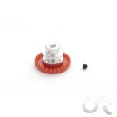 Couronne Prorace Evo 28 dents