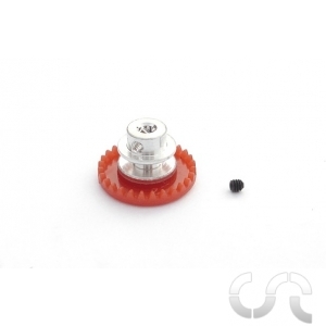Couronne Prorace Evo 28 dents