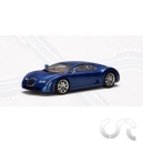 Bugatti Chiron EB 18.3 (Bleue)