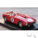 Ferrari 375MM kit pr&eacute;-peint