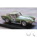 Aston Martin DB3S Coup&eacute; kit pr&eacute;-peint