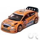 Ford Focus N&deg;6