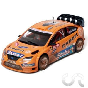 Ford Focus N&deg;6