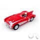 Chevrolet Corvette N&deg;2 " Speed record "