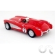 Chevrolet Corvette N°2 " Speed record "
