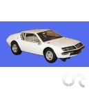 Alpine A310 Blanche
