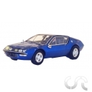 Alpine A310 Bleue
