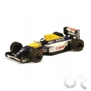Williams Renault FW15C N&deg;2