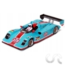 Porsche Kremer K8 N&deg;2
