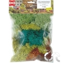 Mousse d'Islande "Gros assortiment"