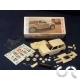 Lada Niva Kit Brut Non Peint
