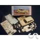 Range Rover V8 Kit Brut Non Peint