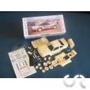 Opel Manta 400 Kit Brut Non Peint