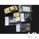 Pegaso Z102 BE 2E Kit Non peint complet