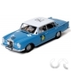 Mercedes Benz 220 SE N°711